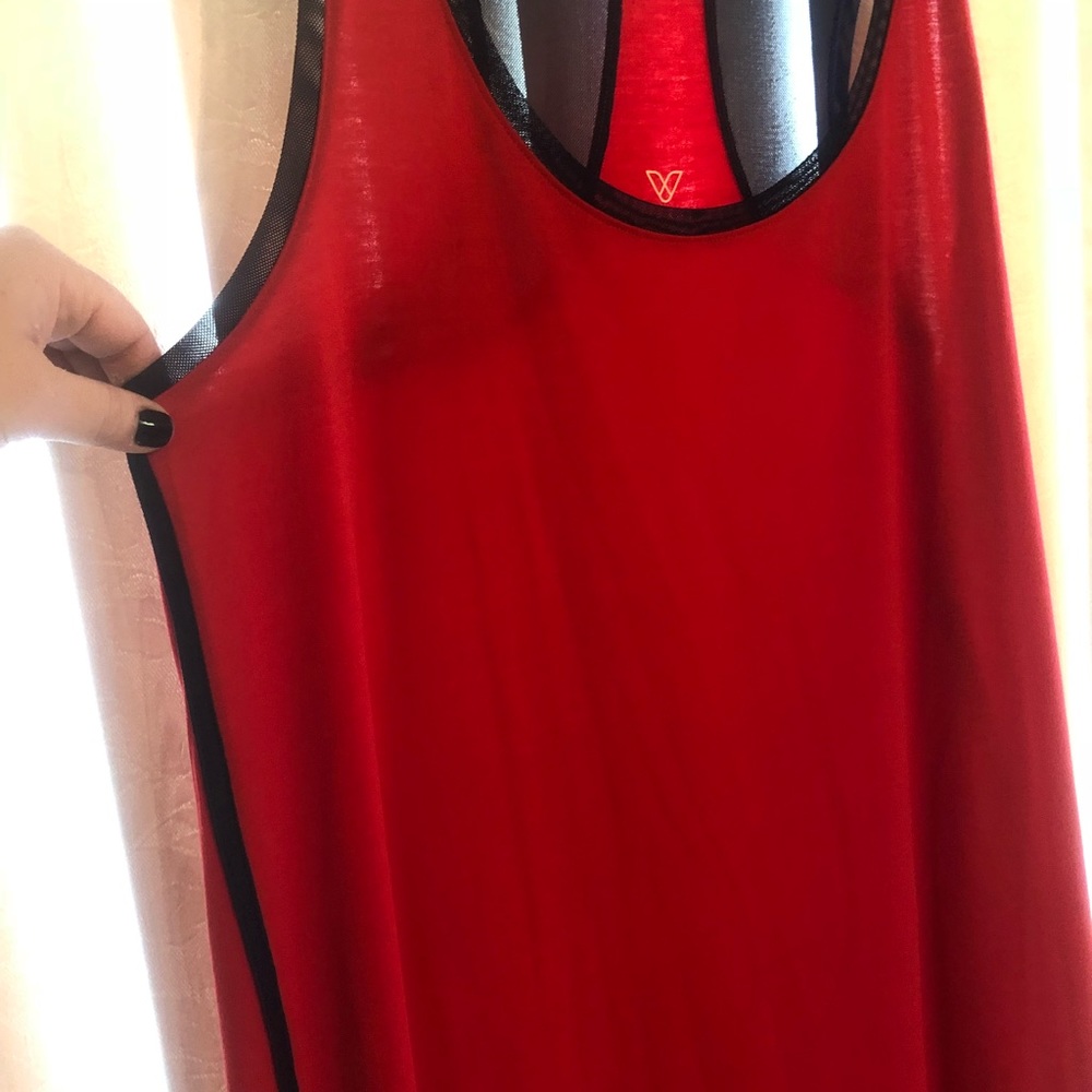Livi Active shirt dress